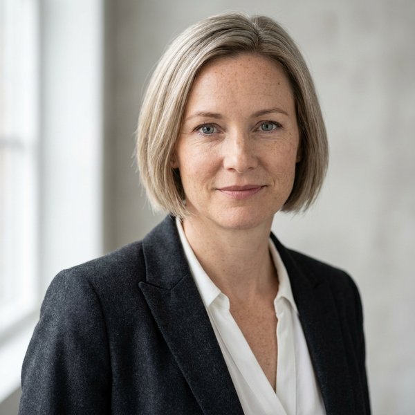 Petra Halvorsen